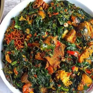 Efo Riro
