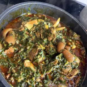 Vegetable Soup