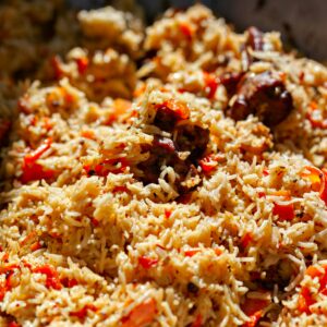 Asun Rice