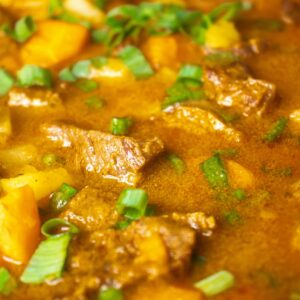 goat meat