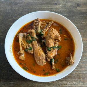 ogbono soup