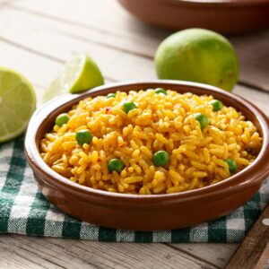 concoction rice