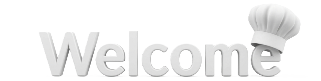welcome to restaurant